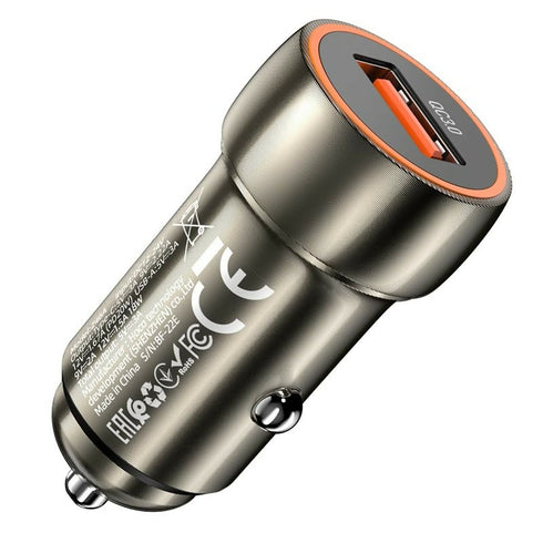Z46A - Car Charger Adapter